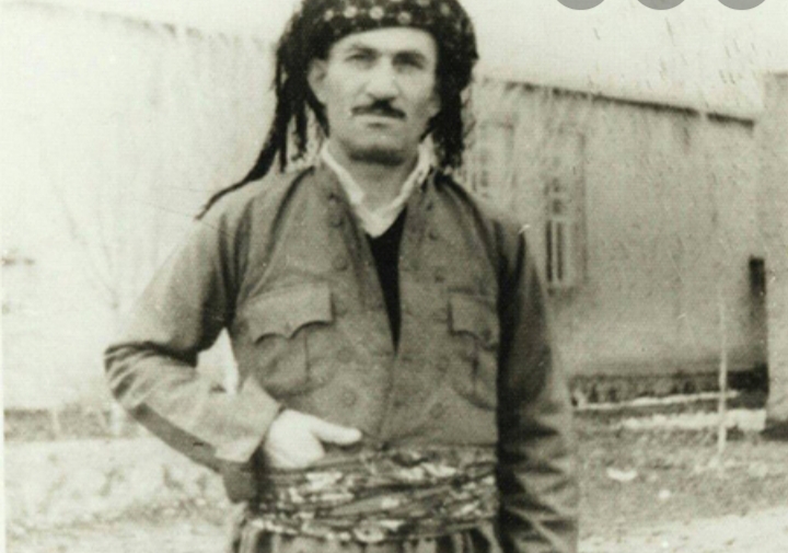 حسن زیرک ده نگی ساز ته